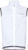 VAUDE Matera Air Vest Heren Fietsvest Wit M