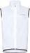 VAUDE Matera Air Vest Heren Fietsvest Wit M