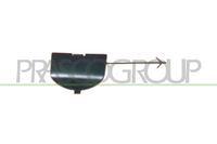 PRASCO Klappe, Abschlepphaken FT0301236 vorne
