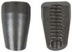 KS Tools 515.3101-R011P Klembekken 2 stk voor 2,4 mm, 3/32