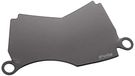 Puig Sport Support BMW R1200GS Voorruit Zwart