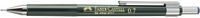 Faber-Castell Vulpotlood TK-Fine 9717 - 0,7mm - Groen