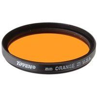 Tiffen Orange 21 - Filter - oranje - 58 mm