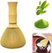 Marque non spécifiée Fouet à matcha - balai à matcha - brosse à matcha - accessoires japonais pour cérémonie de matcha - fouet à matcha pour cérémonie du thé - préparation et mélange du matcha