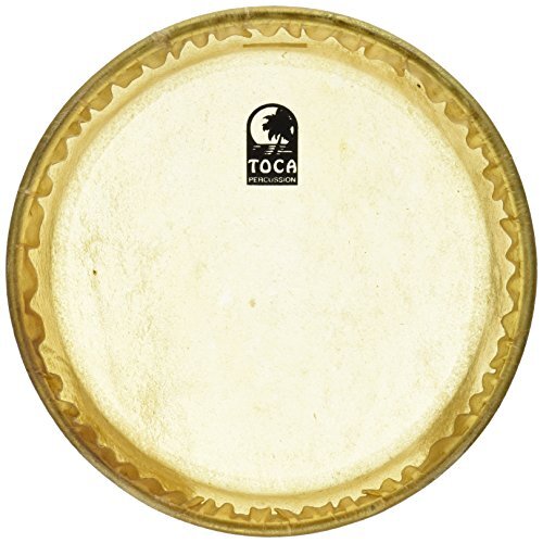 Toca Slagwerkhoofd Batá Drums 8,5" Groot Omele TP-33009