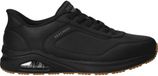 Skechers Slip-Ins Arch fit Uno Sneakers - Heren - Zwart - Maat:44