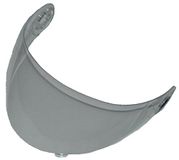 protectWEAR Unisex VS-H910-KL Reservevizier voor Motorhelm Klaphelm H910 Transparant