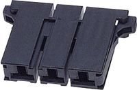 TE Connectivity 1-179958-3 Female behuizing-kabel DYNAMIC 5000 Series Totaal aantal polen 3