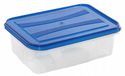 Master Boîte Alimentaire Master Food Container 2,1 L - Bleu