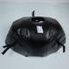 Bagster Tankmat voor Motor Kawasaki ZZR 1400 2012 Zwart