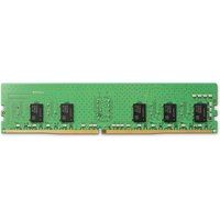 HP DDR4 module 8 GB DIMM 288-PIN 2666 MHz / PC4-21300 1.2 V niet-gebufferd niet-ECC