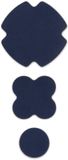 Prym Rub-on Patch STRETCH marine 3st 921002