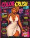 Color Crush Vol. 2: An Adult Coloring Book for Black Women Featuring Fashion, Natural Hair, Self-Care, Confidence, Beauty, Creativity & Stress Relief