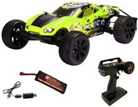 DF-Models Crusher Race Truck V2 2WD Ready to Run