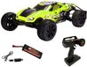 DF-Models Crusher Race Truck V2 2WD Ready to Run