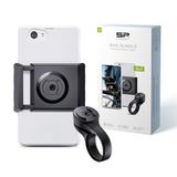 SP CONNECT Bike Bundle SPC+ Universele telefoonhouder voor fietsstuur, mountainbike, racefiets, mobiele telefoonhouder