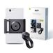 SP CONNECT Bike Bundle SPC+ Universele telefoonhouder voor fietsstuur, mountainbike, racefiets, mobiele telefoonhouder