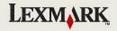 Lexmark 12G4183 Fuser Maintenance Kit 220-240V