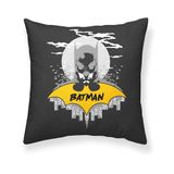 BELUM Kussensloop Batman 45 x 45 cm