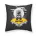 BELUM Kussensloop Batman 45 x 45 cm