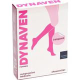 Dynaven Pure 2 Chauss Transp Bge Cl L Small