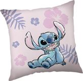 Disney Lilo & Stitch Sierkussen, Chill - 40 x 40 cm - Polyester