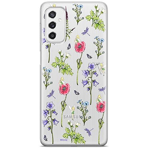 ERT GROUP mobiele telefoonhoesje voor Samsung M52 5G - Disney Tinker Bell 004