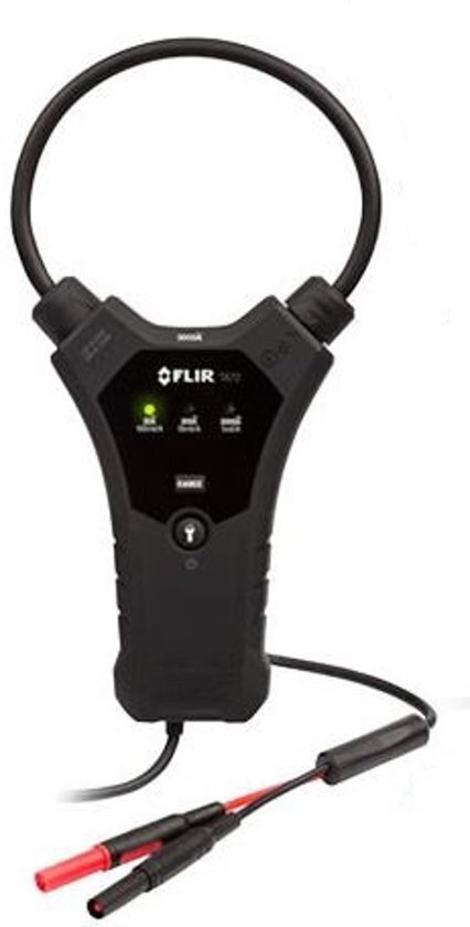 Flir TA72 - 10" universele stroomflex