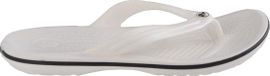 Crocs Teenslipper Maat 41/42 Wit