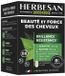 Herbesan Beauté & Force des Cheveux Brillance Résistance 60 comprimés