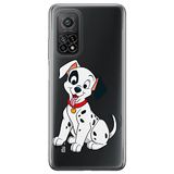 ERT GROUP mobiel telefoonhoesje voor Huawei P30 PRO origineel en officieel erkend Disney patroon Dalmatian 006 optimaal aangepast aan de vorm van de mobiele telefoon, gedeeltelijk bedrukt
