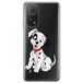 ERT GROUP mobiel telefoonhoesje voor Huawei P30 PRO origineel en officieel erkend Disney patroon Dalmatian 006 optimaal aangepast aan de vorm van de mobiele telefoon, gedeeltelijk bedrukt