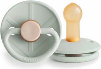 Frigg - Viking - Sucette Latex - Sauge - Holger - T2