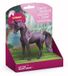 Schleich Figurine Licorne Arc-en-ciel Galaxy Jument 70842