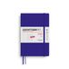 Leuchtturm1917 Weekly Planner & Notebook B6+ Softcover Ink 2026