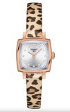 TISSOT T-Lady T0581093703600 Tissot Lovely - Cheetah Montre