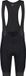 BBB Cycling Corsa BibShorts 2.0 Fietsbroek Heren Kort + Bretels - Wielrenbroek - Met Zeem - Zwart - Maat L - BBW-219