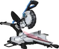 Güde Radiaalafkortzaag GRK2134.1 BSL - 1500W - Ø21cm