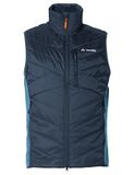 Vaude Sesvenna Iv Vest Blauw 2XL Man