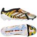 adidas Predator Elite FT FG Y-3 Beast ÉDITION LIMITÉE Enfant - Herbe naturelle (FG), pointure 36
