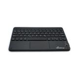 MediaRange MROS130 Bluetooth QWERTZ Duits, Zwitsers Zwart