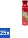 Old Spice 25 x Citron Déodorant spray - 150 ml