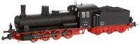 Piko Piko 57550 – Thermische Herhaling Lok BR 55 DB III (G7.1)