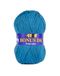 Hayfield Bonus DK dubbel breigaren, Royal Teal (558), 100g door Sirdar