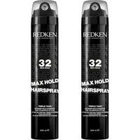 Redken Haarlak Dames 0.6 l