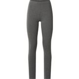 ESMARA Legging femme (Gris foncé, M (40/42))