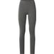 ESMARA Legging femme (Gris foncé, M (40/42))