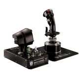 Thrustmaster HOTAS WARTHOG MKII - Officiële U.S. Air Force Replica - PC
