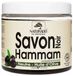 Naturado en Provence Savon Noir Hammam Biologische Olijfolie 600 g