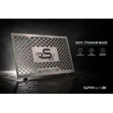 GPR Tech Voge 650DSX 2021/2024 e5 protection de radiateur pour moto